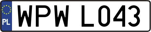 WPWL043
