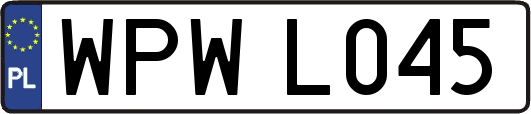 WPWL045
