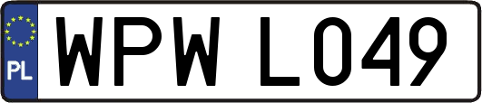 WPWL049