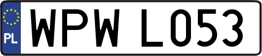 WPWL053