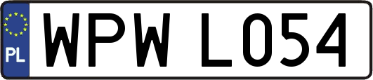 WPWL054
