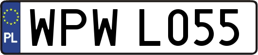 WPWL055