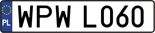 WPWL060