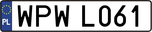 WPWL061