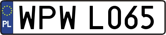 WPWL065