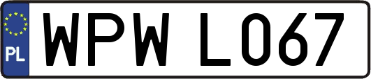 WPWL067