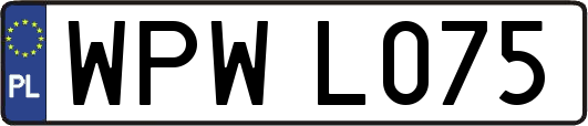 WPWL075