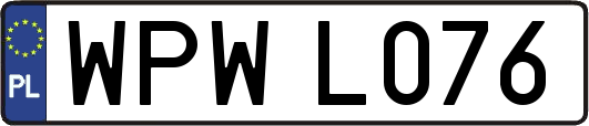 WPWL076