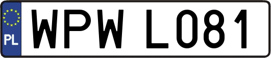WPWL081