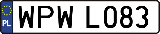 WPWL083