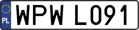 WPWL091