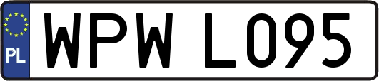 WPWL095