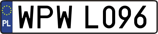 WPWL096