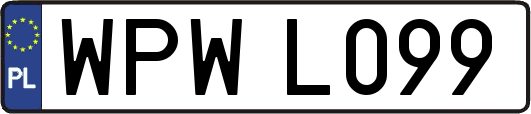 WPWL099