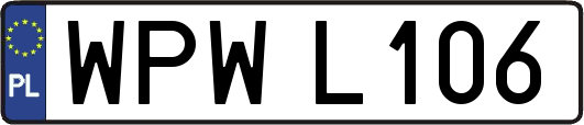 WPWL106