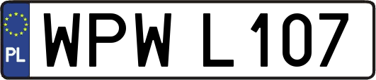 WPWL107