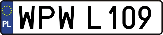 WPWL109