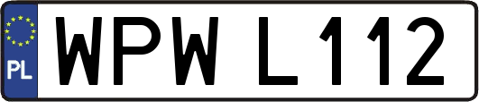 WPWL112