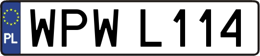 WPWL114