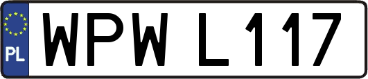WPWL117
