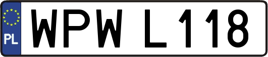 WPWL118