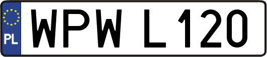 WPWL120