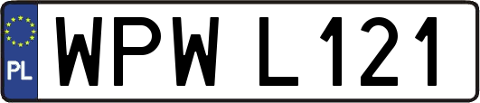 WPWL121