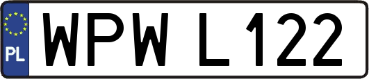 WPWL122