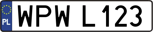 WPWL123