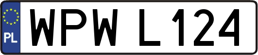 WPWL124