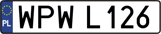 WPWL126