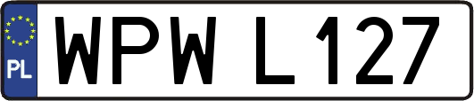 WPWL127