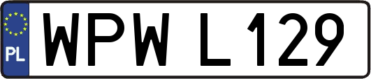 WPWL129