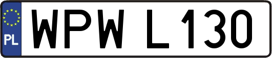 WPWL130