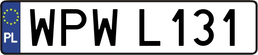 WPWL131