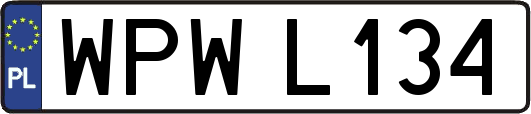 WPWL134