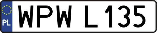 WPWL135