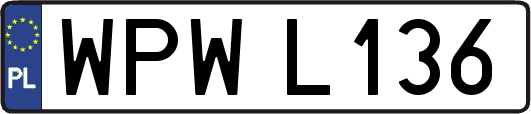 WPWL136