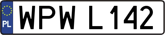 WPWL142