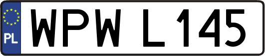 WPWL145