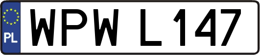 WPWL147