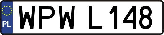 WPWL148