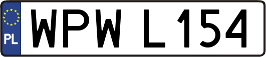 WPWL154