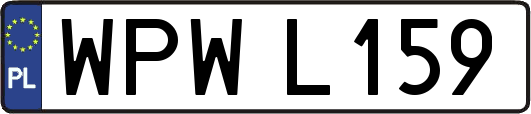 WPWL159