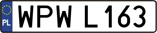 WPWL163