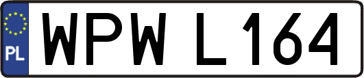 WPWL164