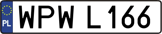 WPWL166