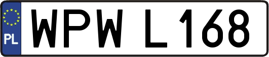 WPWL168