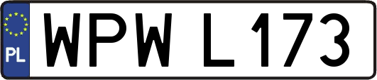 WPWL173