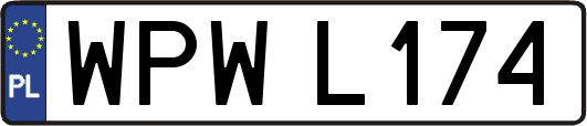 WPWL174